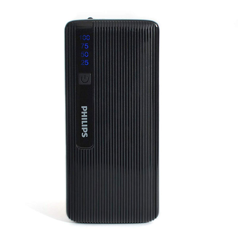 Philips DLP2710NB 10000mAH Power Bank